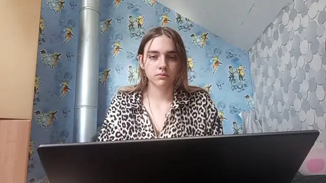 IraGerba's Live XXX Chat