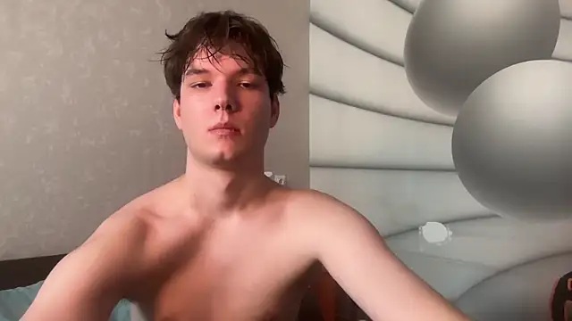 tomasdickpick's Webcam Show