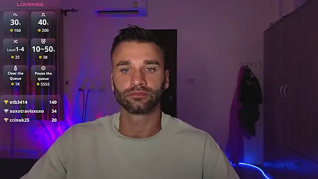 DaddySlava – Naživo XXX chat