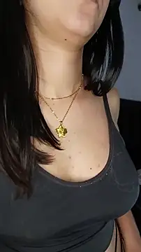 BarbieDarky's Live XXX Chat