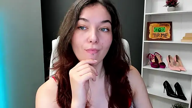 دردشة Meagn_Extasy الجنسية المباشرة