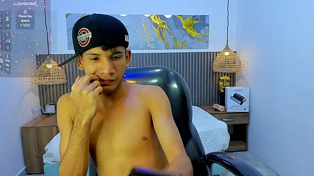 Chat XXX Live JDWhite18