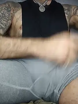 Kerryflon XXX чат на живо