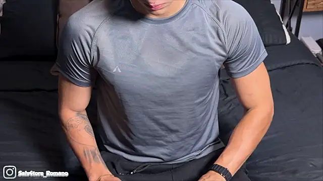 salvatore_romanoo ওয়েবক্যাম শো