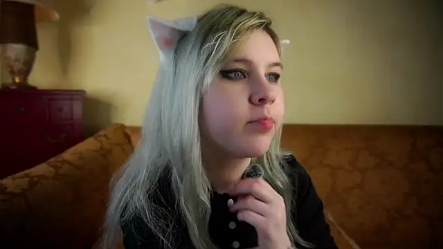 ElizSpieth live XXX chat