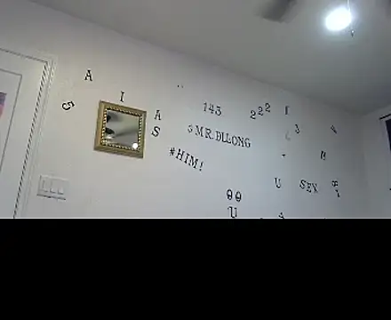 TheRealMrDLlong Live XXX-chat