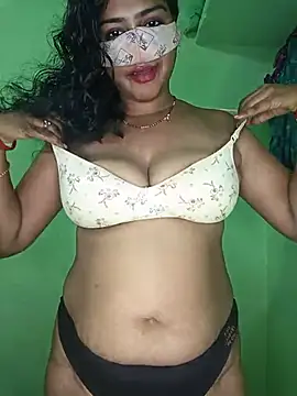 Czat XXX na żywo – juhi06