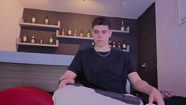 taylor_morgann Obrolan Langsung XXX
