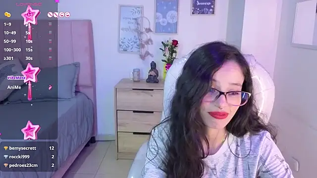 Samantha_bloww1 লাইভ XXX চ্যাট