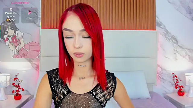 _bella_rossee_ লাইভ XXX চ্যাট