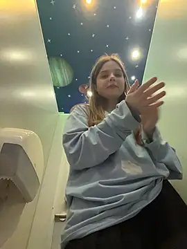 Lunabelle_'s Live XXX Chat