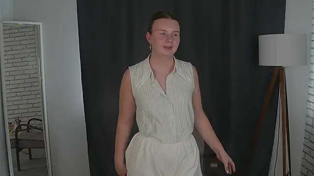 IsobelBoderick লাইভ XXX চ্যাট