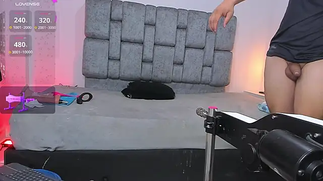 Czat XXX na żywo – jhotta_fox