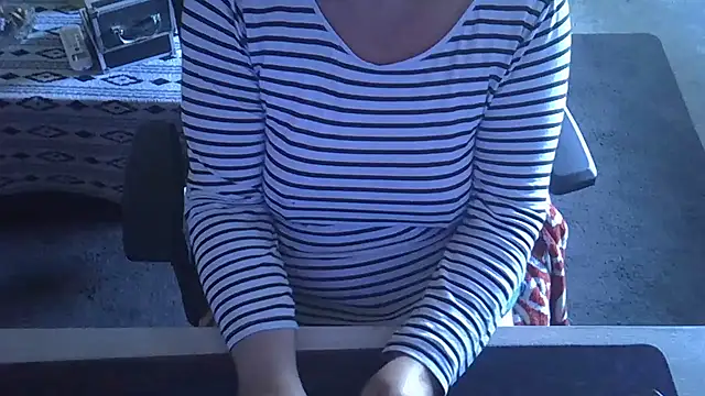 Živý XXX chat Silvia2277