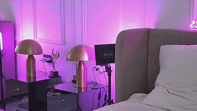 MeganStrane 라이브 XXX 채팅