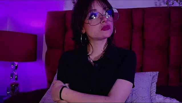 ViolettClay লাইভ XXX চ্যাট