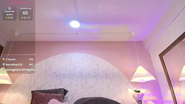 Kai_Brm লাইভ XXX চ্যাট