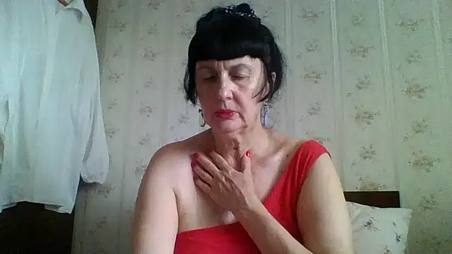 MelanyBanks: онлайн-секс-чат