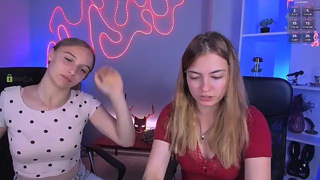 keylas_moan Adlı Modelin Canlı XXX Sohbeti