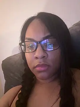 Chaniita's Live XXX Chat