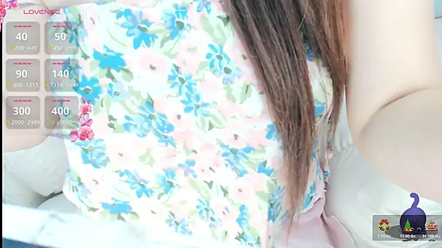pipixia-520 লাইভ XXX চ্যাট