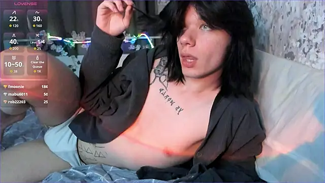 Chat XXX Live softcollision