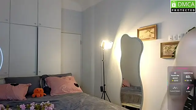 lu_muon 现场XXX聊天