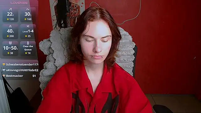 Živý XXX chat Fiona_Night