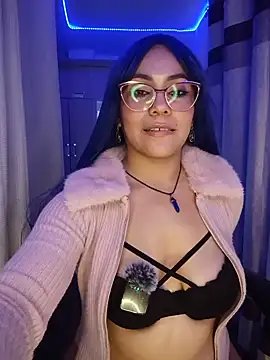 PiscisGirl Live XXX-chat