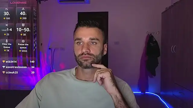 Онлайн чат XXX DaddySlava