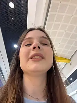Онлайн чат XXX Lunabelle_