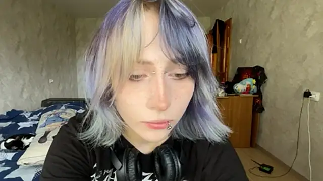 צ'אט XXX בשידור חי של Shinecirtus22