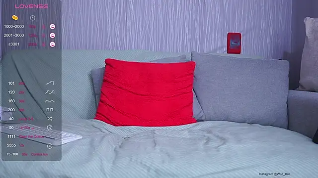wild_col_ Live XXX-Chat