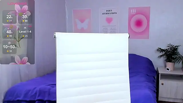 Geisha_Anna – Naživo XXX chat