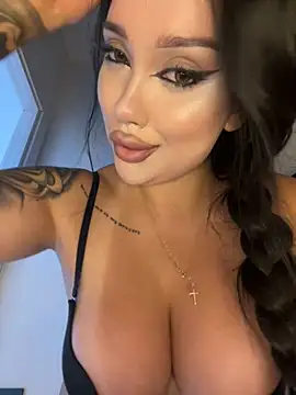 Chat XXX en directo de kiss_Lissa