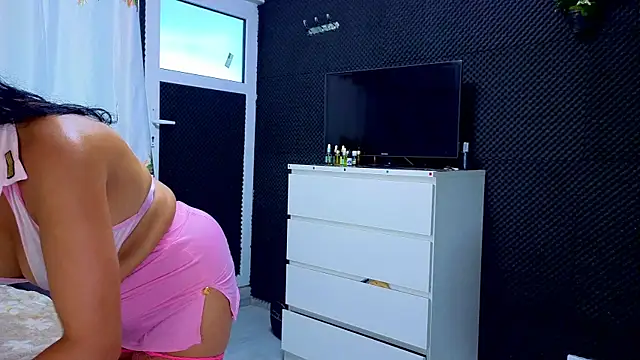 sonya_wet লাইভ XXX চ্যাট