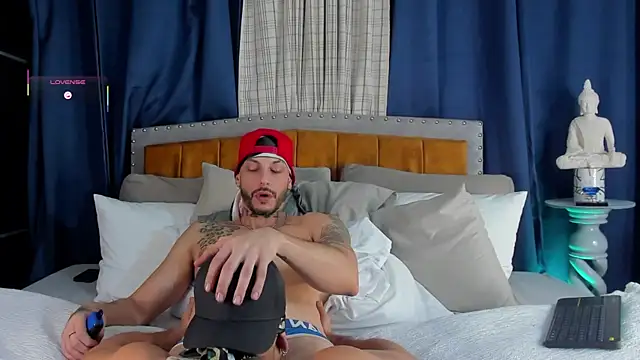 RickG_Oficialn Live XXX chat
