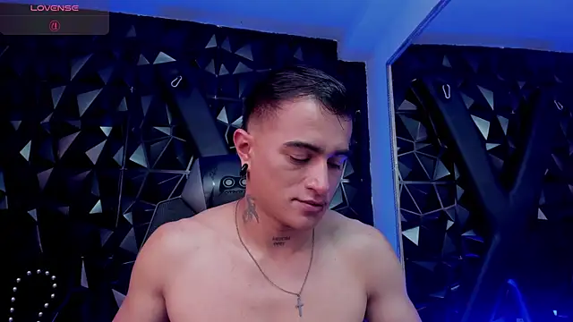 Chatroom XXX en direct de LiamDeeps