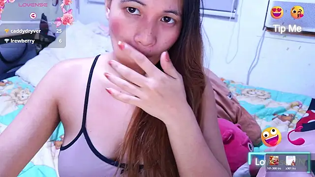 sluttybabe69 Live XXX-Chat