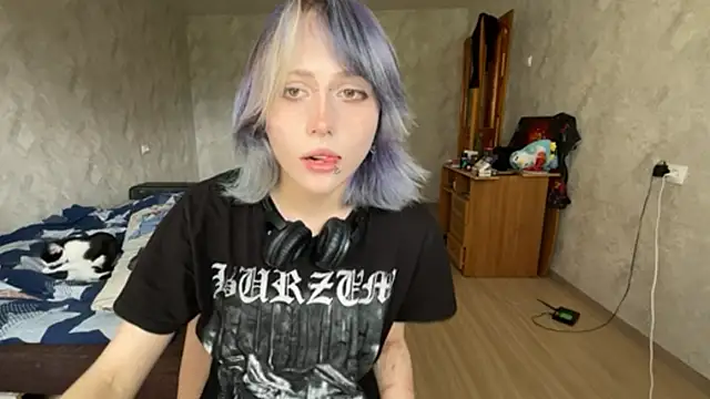 Chat XXX Live Shinecirtus22
