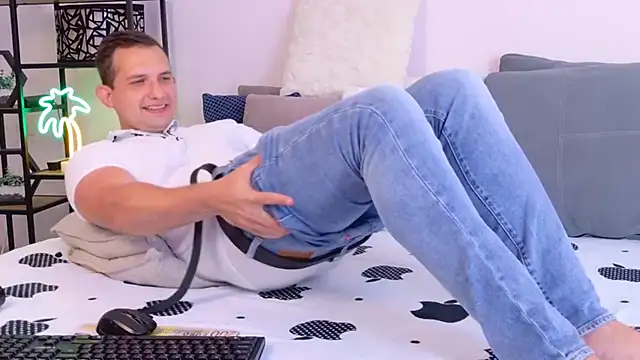 Jimmy_Doss 라이브 XXX 채팅