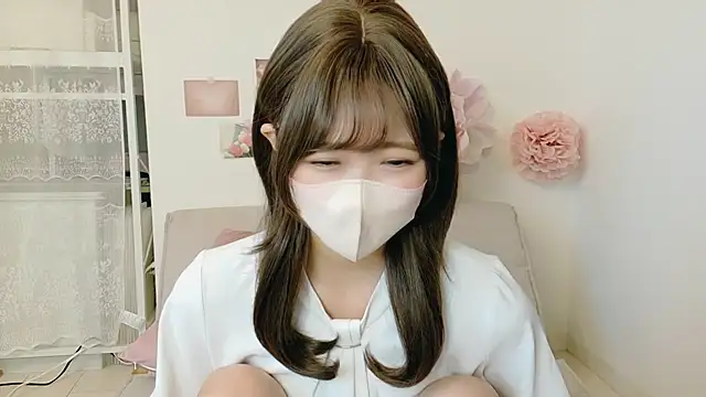 -inori-のウェブカメラショー