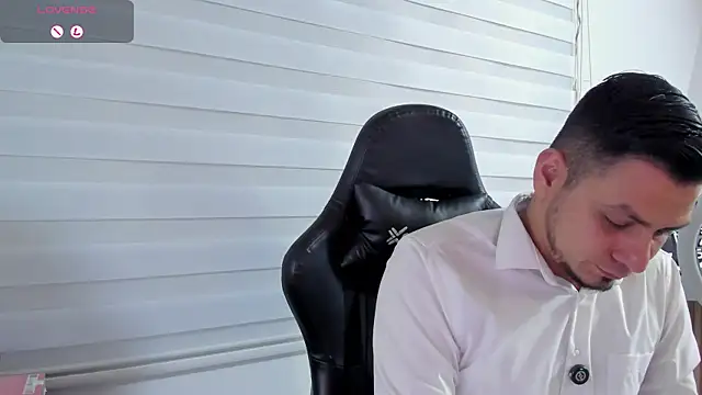 Rick_Adams Chat XXX live