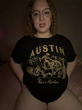 EmmieRae's Webcam Show