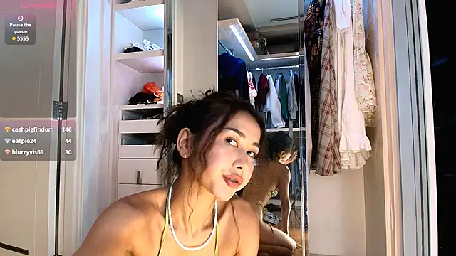 Melissa_Mone Live XXX Chat