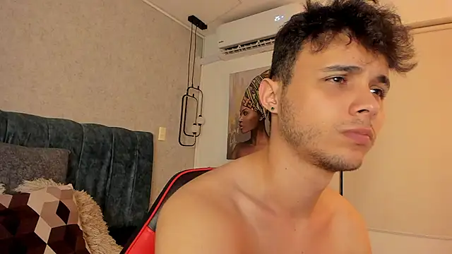 Alhan_Twink live XXX chat