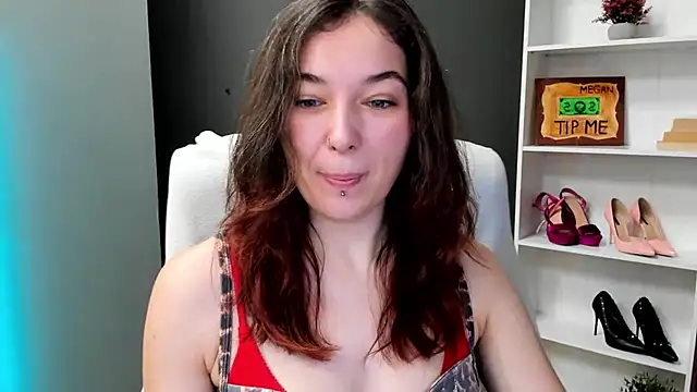 Živý XXX chat Meagn_Extasy
