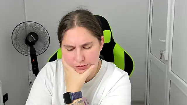 Chat XXX en directo de LunaVenom