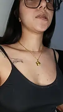 Chat XXX en directo de BarbieDarky