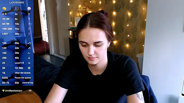 _Maribel_'s Live XXX Chat